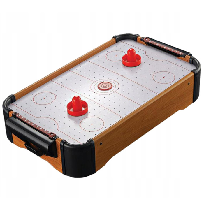Vzdušný hokej - Air hockey (31 x 56 cm)