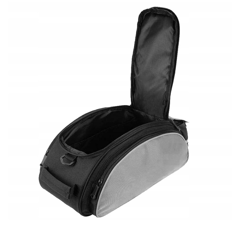 Brašňa / taška na nosič bicykla 13l