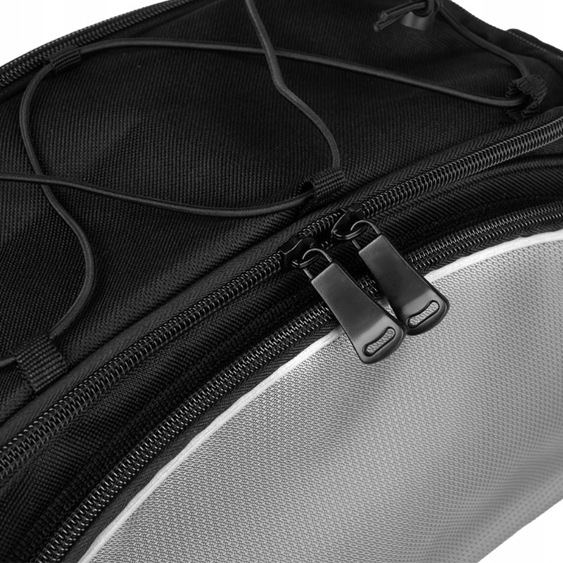 Brašňa / taška na nosič bicykla 13l